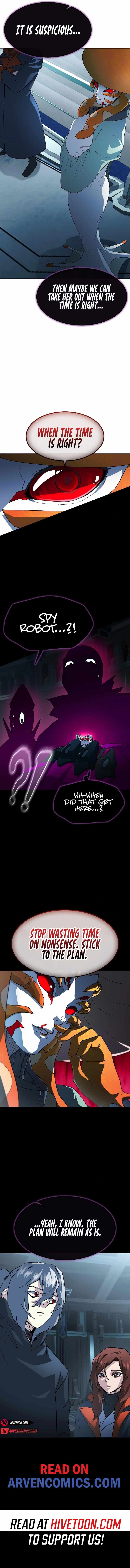 Star of Zenith Chapter 29 13